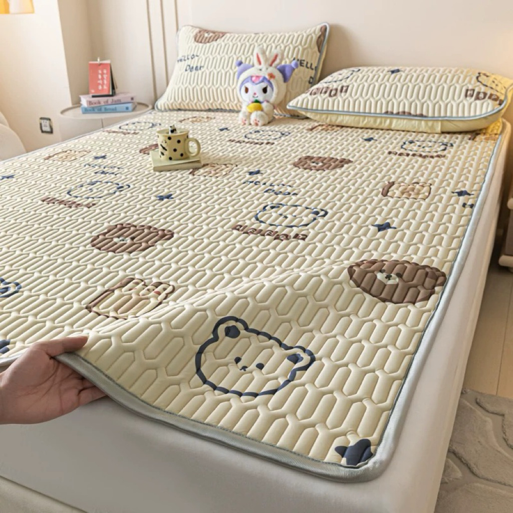 Chiếu �i�u Hòa Vải Tencel (2)
