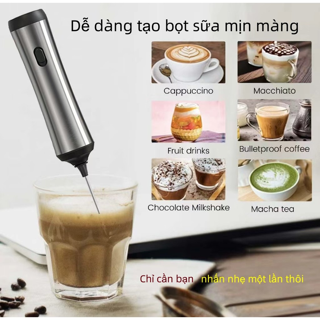 Máy đánh bọt cafe cầm tay (2)