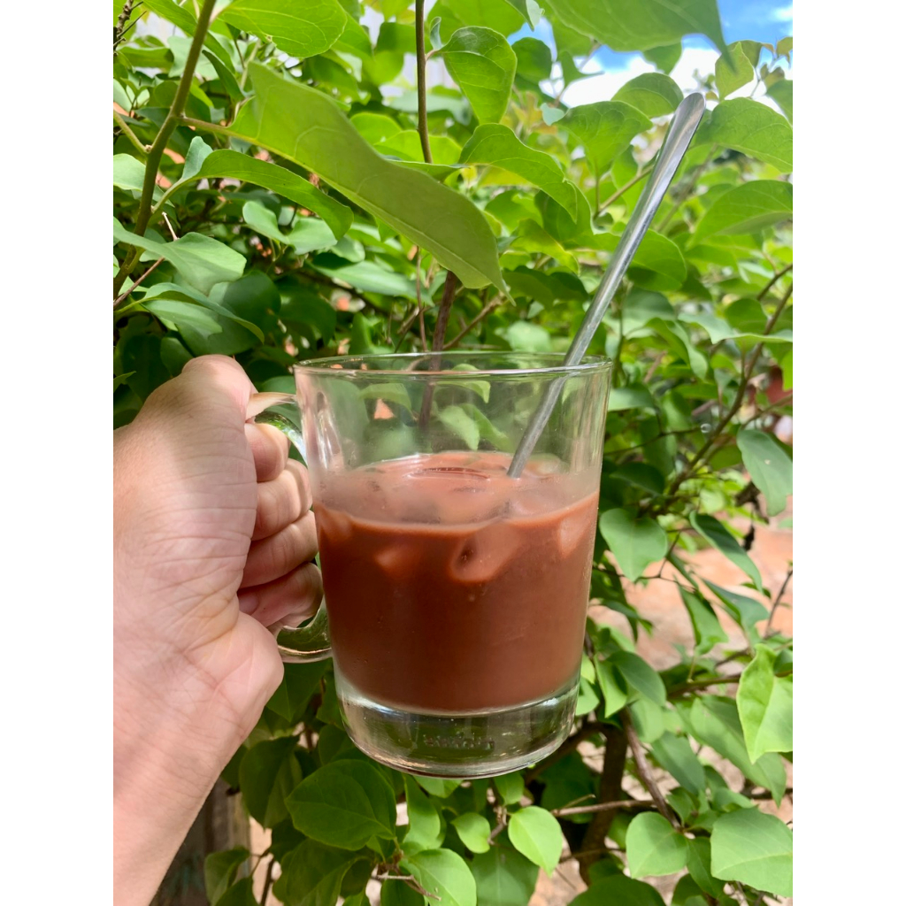 [FREESHIP] Bột Cacao Daklak Nguyên Chất (2)