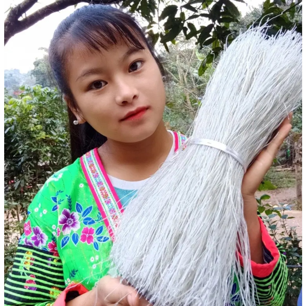 Miến Dong Sợi Nhỏ 1Kg (2)