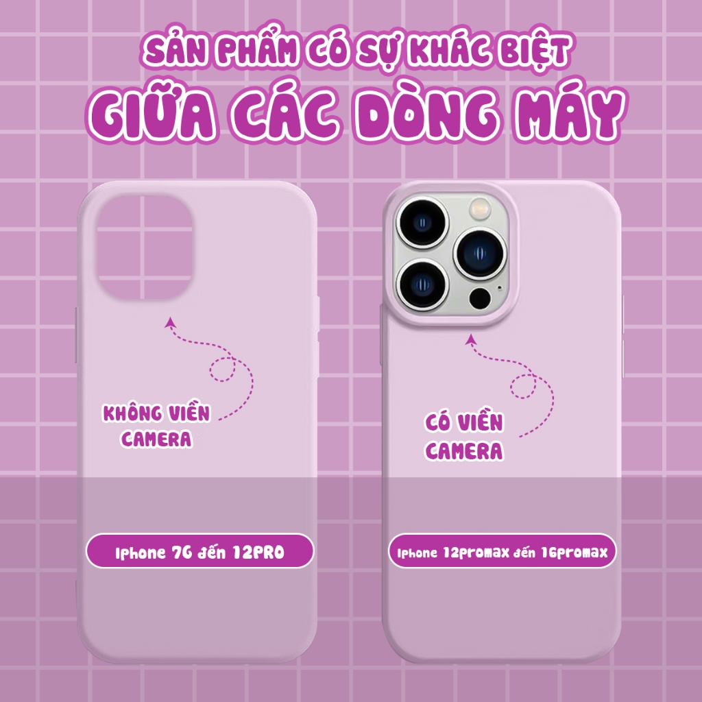 �p Lưng iPhone TPU ��m Nhung Ch�ng Bẩn Bảo V� Camera 6/6p... (2)