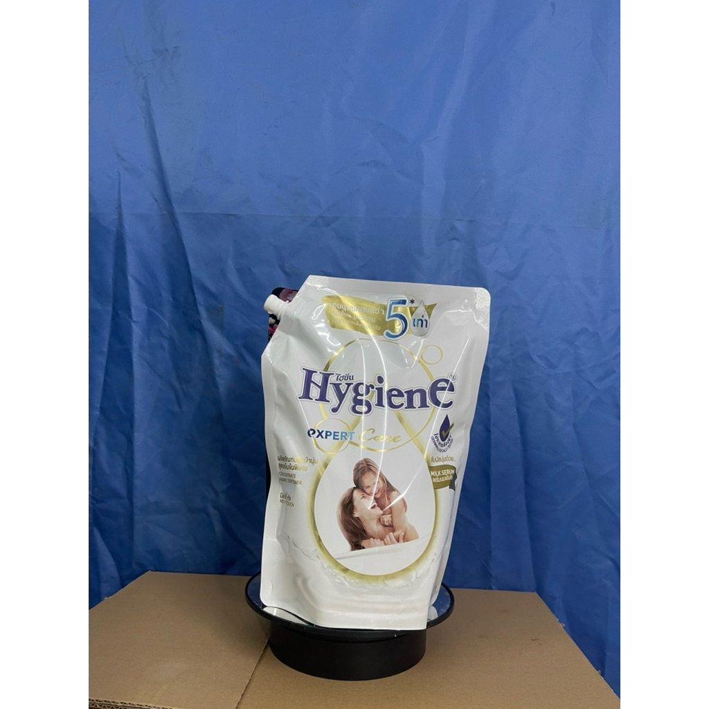 Nước Xả Vải Hygiene Expert Care Milky Touch Đậm Đặc (2)
