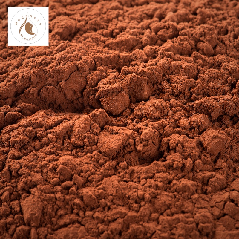 Bột cacao nguyên chất không đường (2)