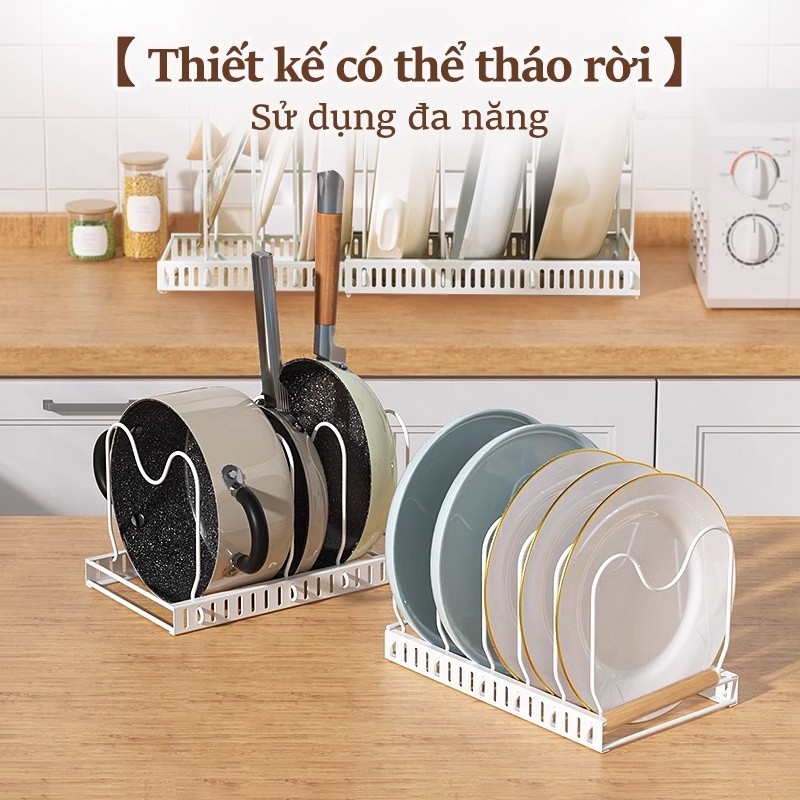 Lifinity Kệ Để Nồi (2)