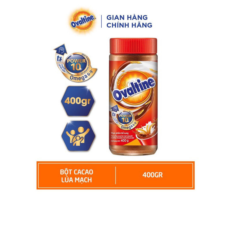 OVALTINE (2)
