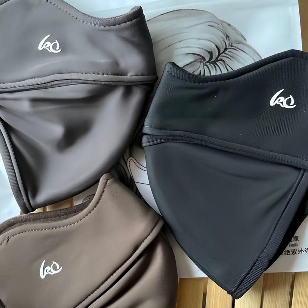 COMBO 3 Khẩu Trang Chống Tia UV (2)