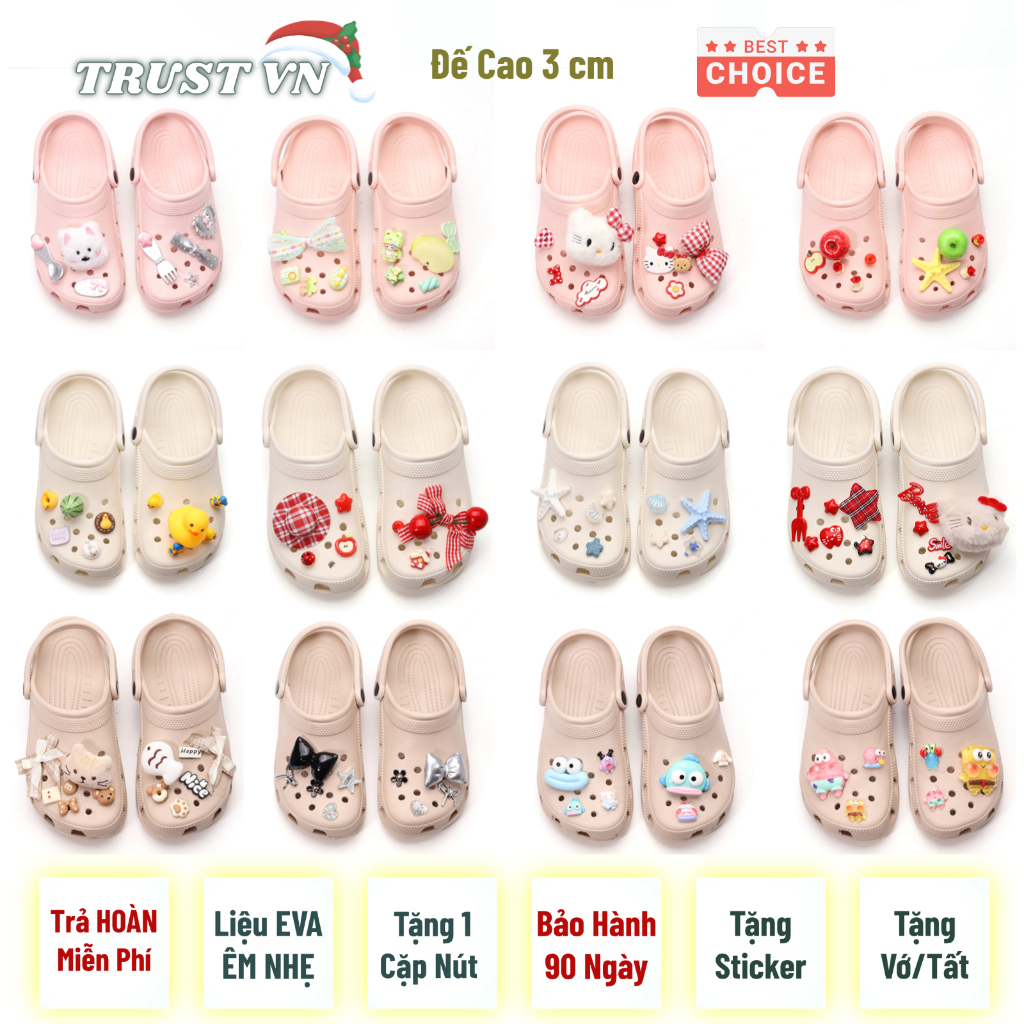 [Tặng Sticker (2)