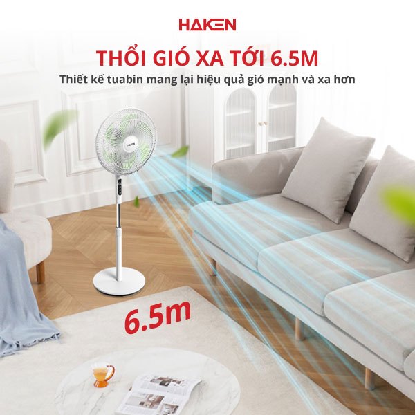 Quạt cây �ứng HAKEN (2)