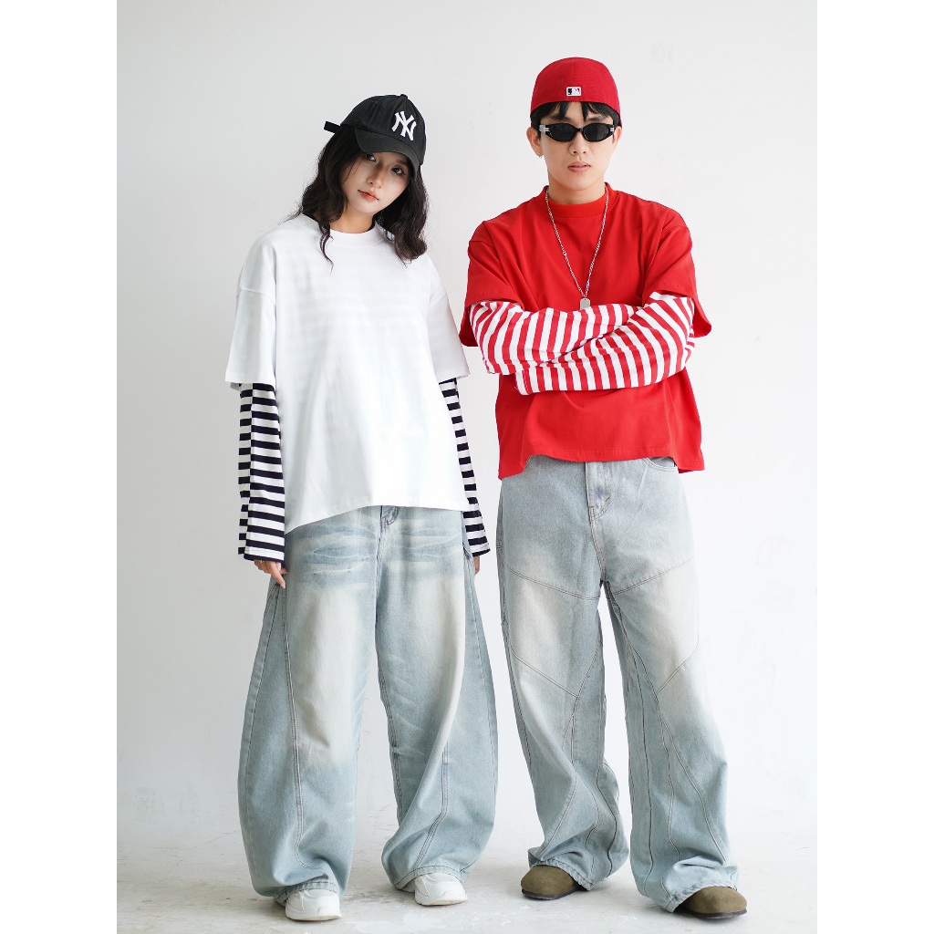 �o Thun Trơn Local Brand VIBESTU (2)