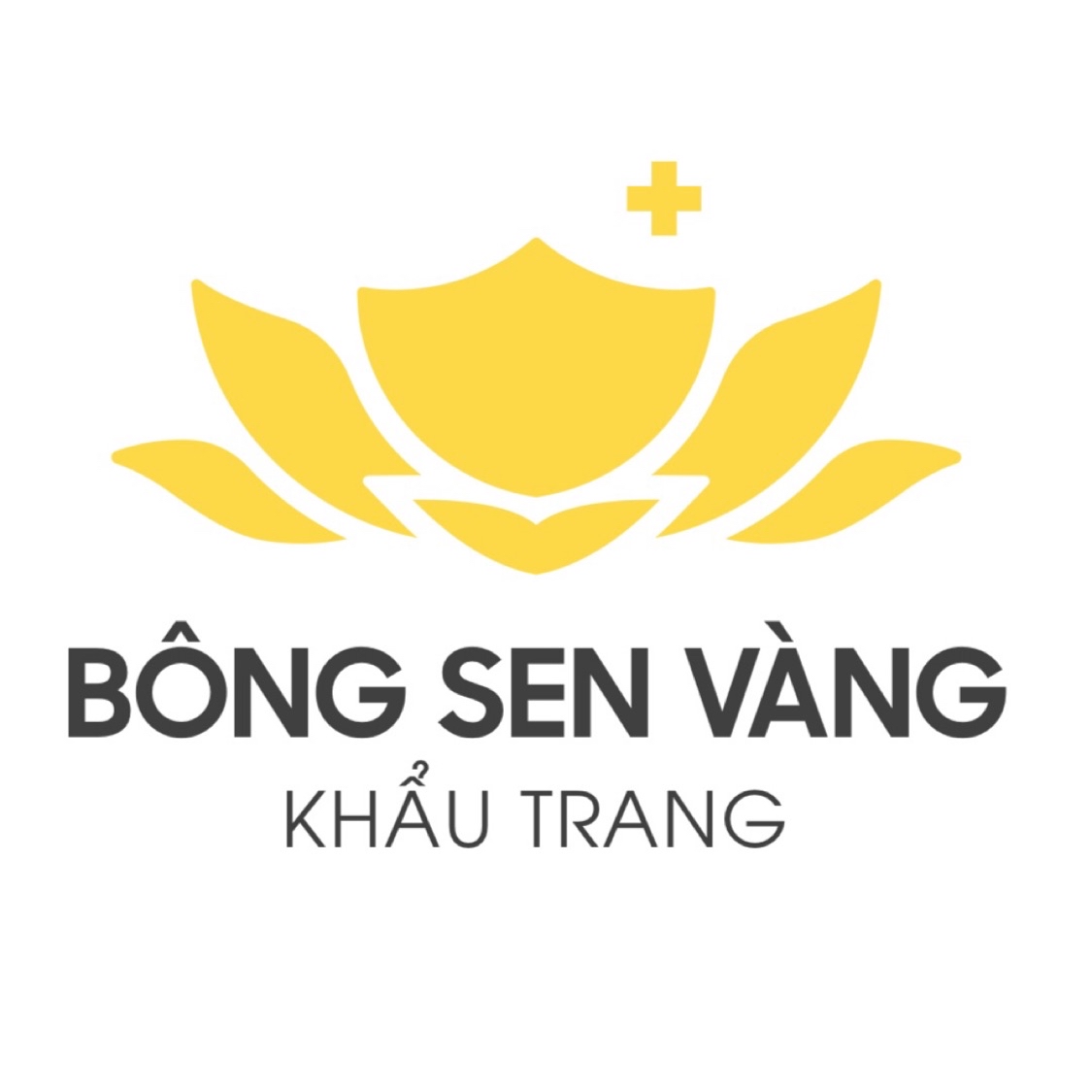 Kh�n Giấy Rút 1280 T� Treo Tư�ng Bông Sen V� ng (2)