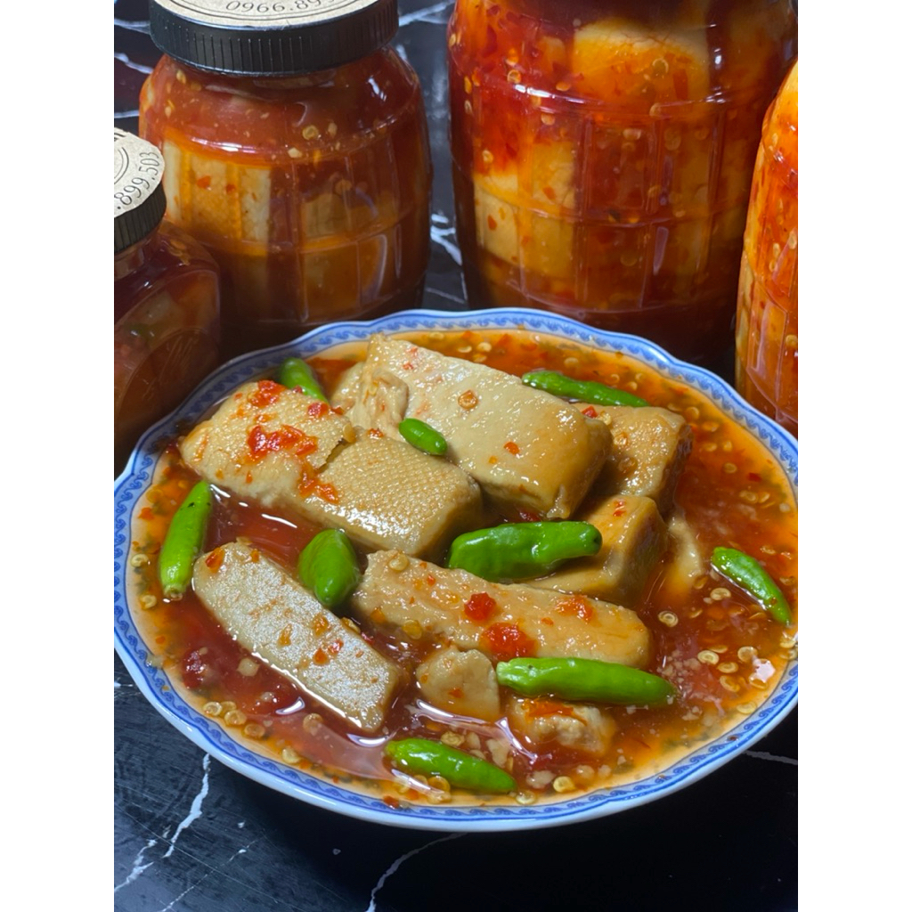 �ặc Sản Chao Pha Sẵn �ặc Bi�t (2)