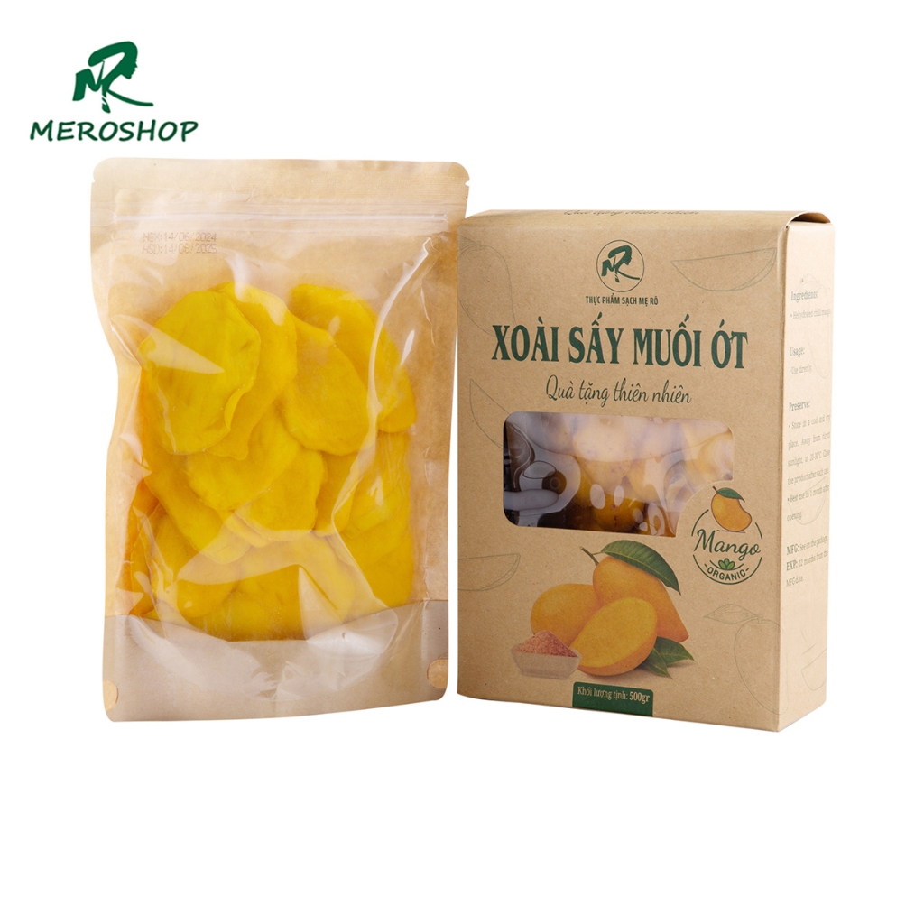 Xo� i sấy dẻo Mẹ Rô. Có h� sơ công b� (3)