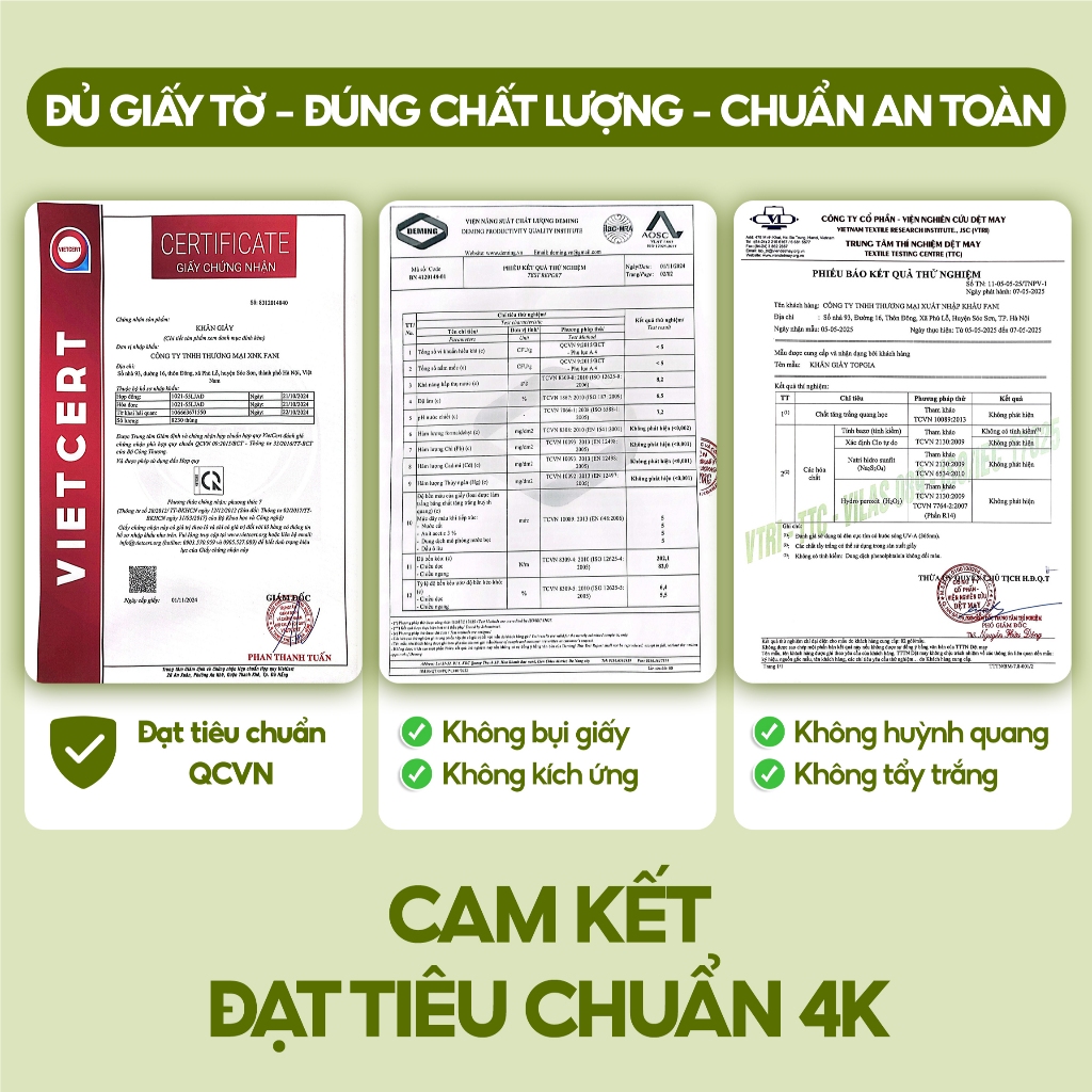 Giấy �n rút Top Gia cao cấp giấy rút thùng 30 gói/16 gói/... (3)