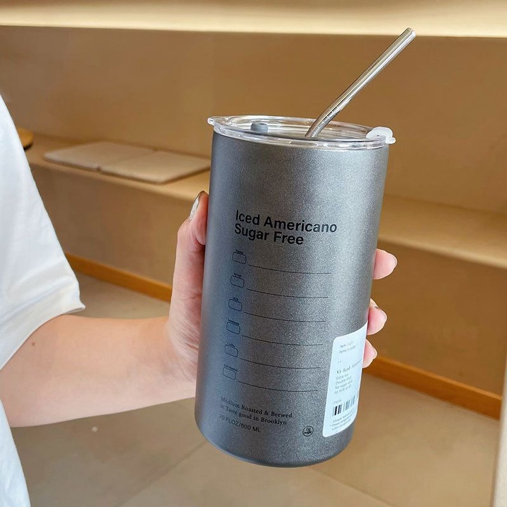 Ly Giữ Nhi�t Iced Americano Inox 304 �úc Li�n Kh�i Cao Cấ... (3)