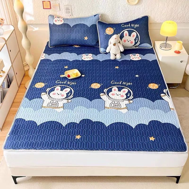 Chiếu �i�u Hòa Vải Tencel (3)