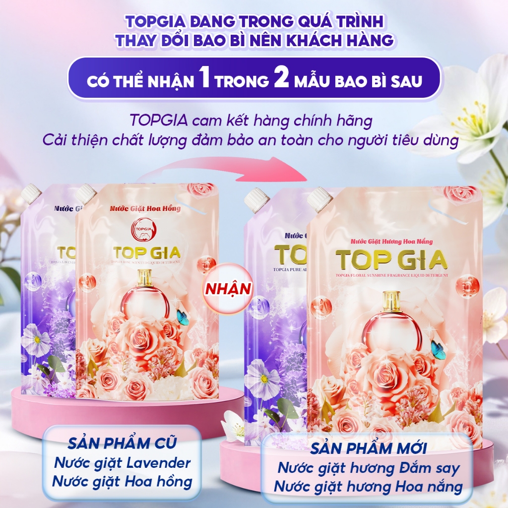 Nư�c Giặt Xả TOPGIA Hương Hoa Nắng (3)