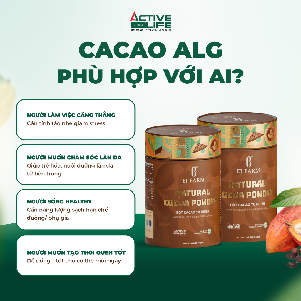 Bột Cacao tự nhiên (3)