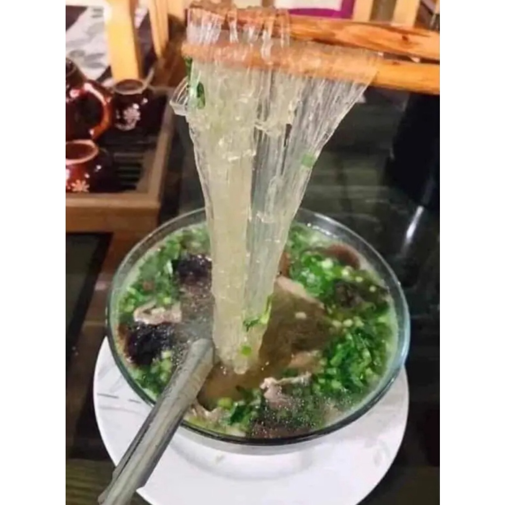 Miến Dong Sợi Nhỏ 1Kg (3)