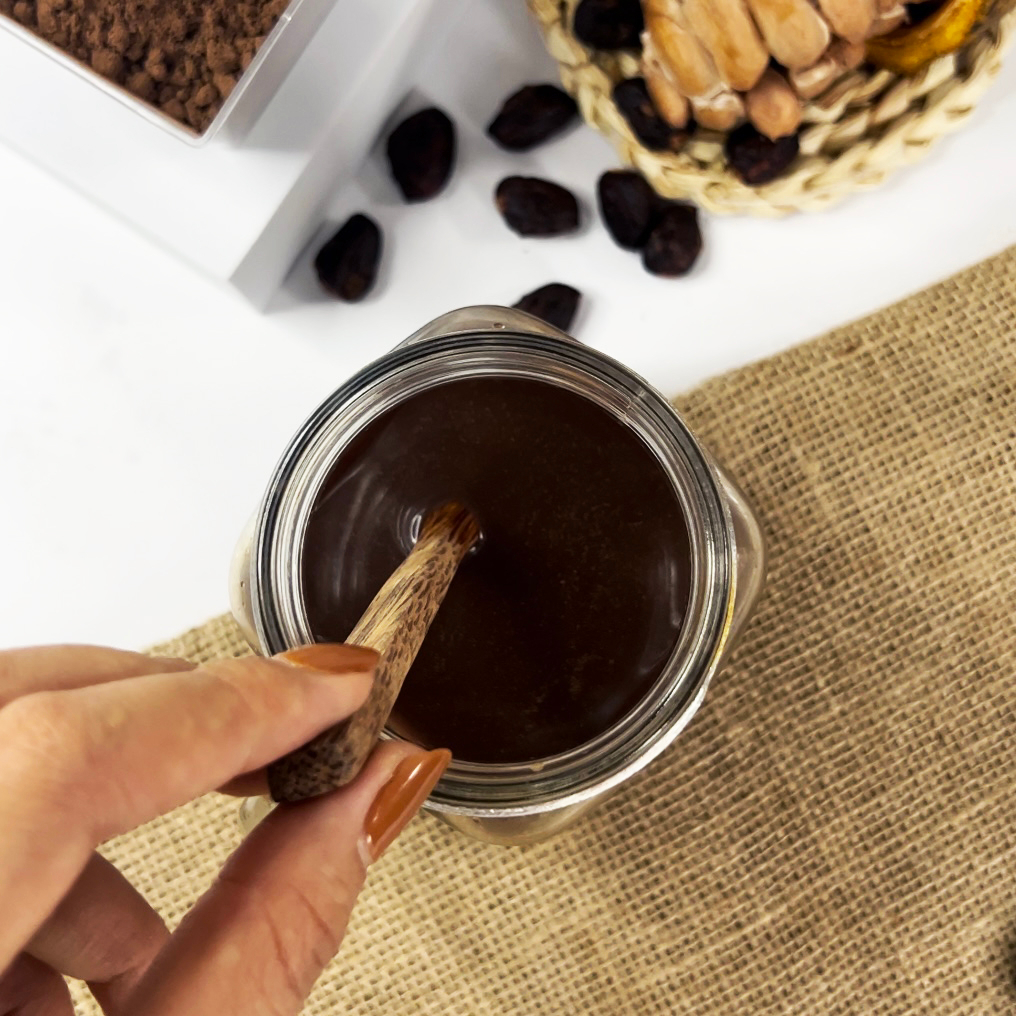 Sữa Bột Cacao Organic (3)