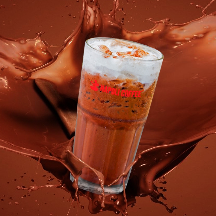 [Napoli coffee] Hộp CA CAO SỮA Hoà Tan Bổ Sung Mầm Lúa Mạch (3)