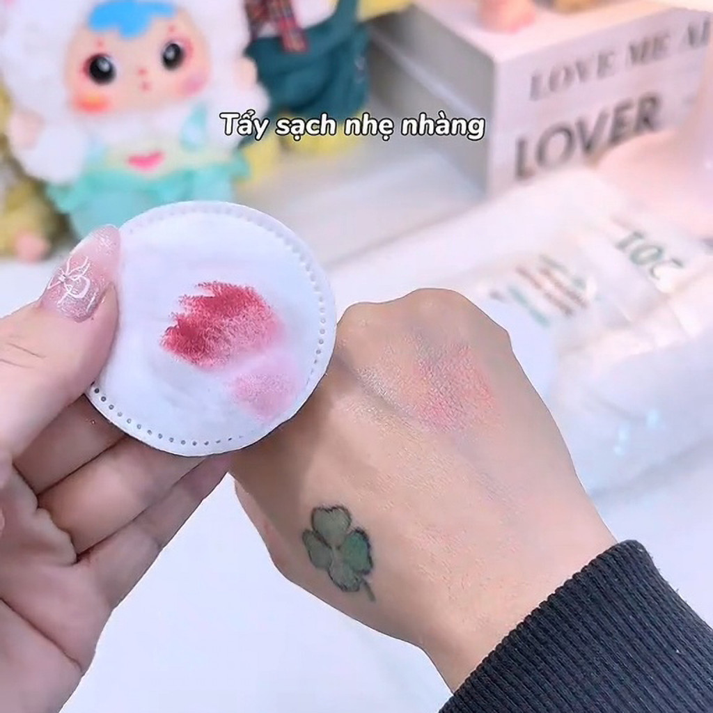 Bông Tẩy Trang M�ERY Chính Hãng (3)