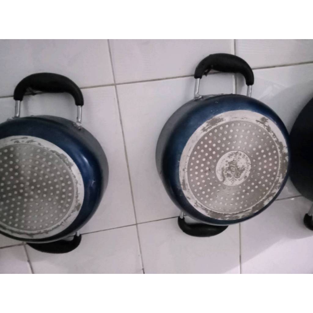 Tẩy Dầu Mỡ Nhà Bếp (3)