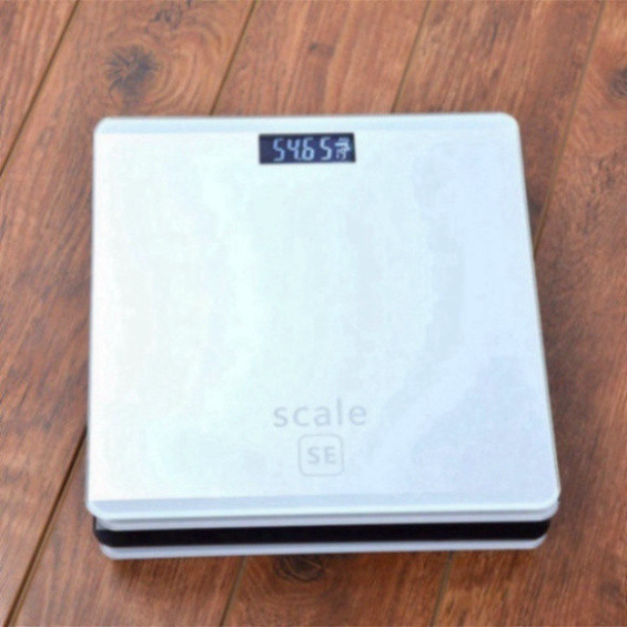 Cân sức khỏe điện tử chính hãng iScale SE 180kg màn hình ... (3)