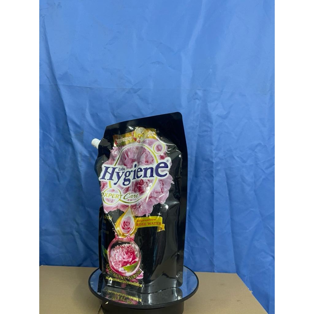 Nước Xả Vải Hygiene Expert Care Milky Touch Đậm Đặc (3)