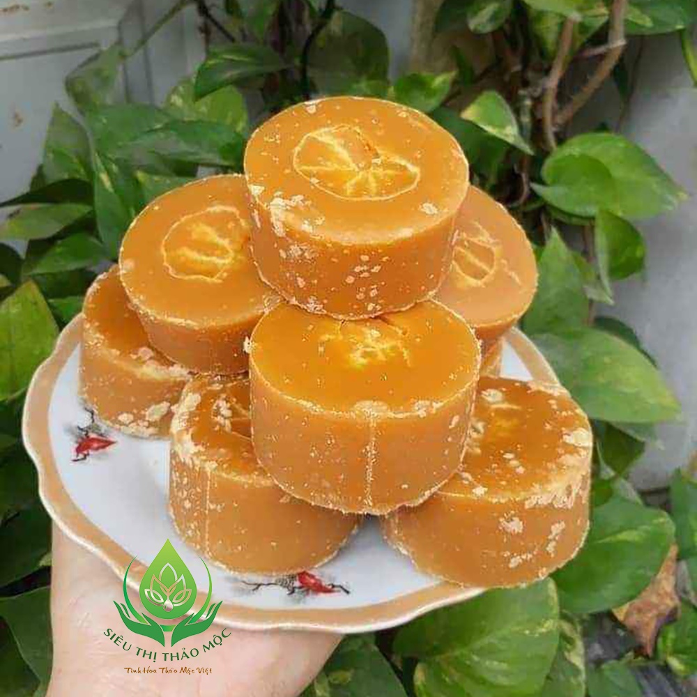 ✅[HÀNG LOẠI 1] Đường Thốt Nốt Nguyên Chất Tự Nhiên Thơm N... (3)