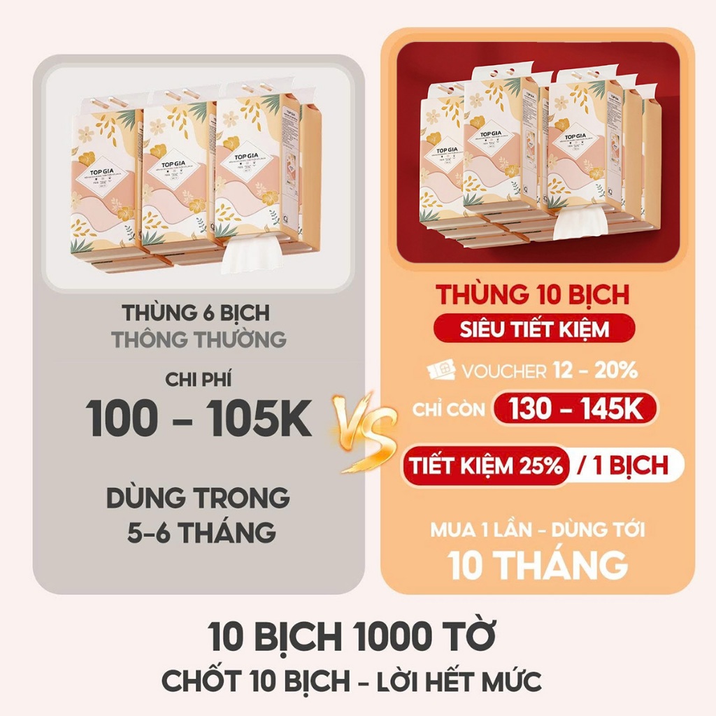 Kh�n giấy cao cấp treo tư�ng TopGia Ti�u hạ 10 b�ch (3)