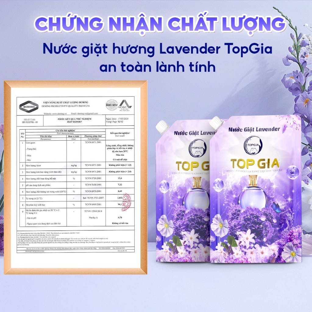 Nư�c giặt xả TOPGIA hương lavender d�u nhẹ (3)