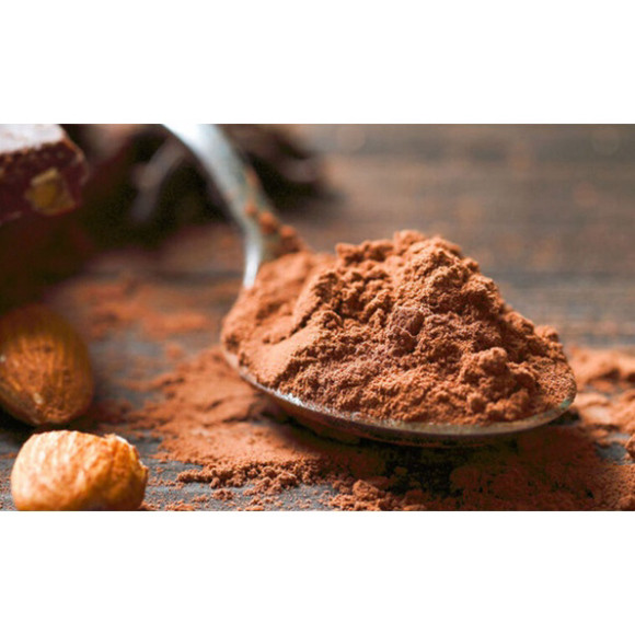 Bột CaCao Đăk Lăk Nguyên Chất 500g 2cMart (3)