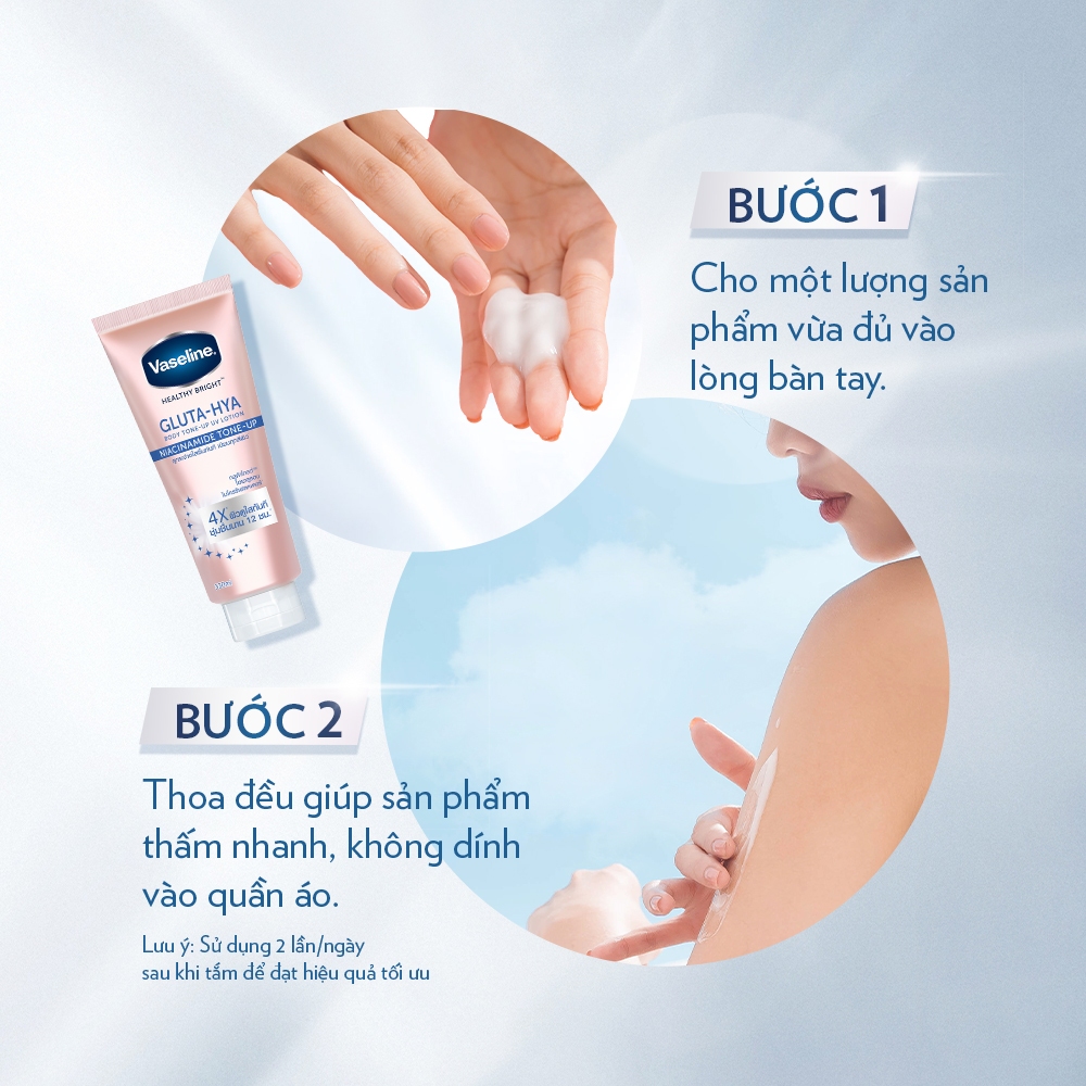 Vaseline Body Tone (3)