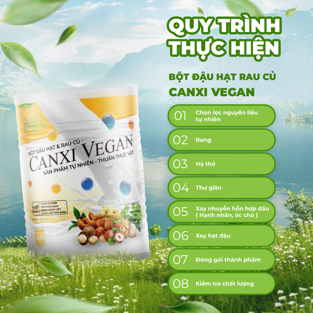 CANXI VEGAN 420g (3)