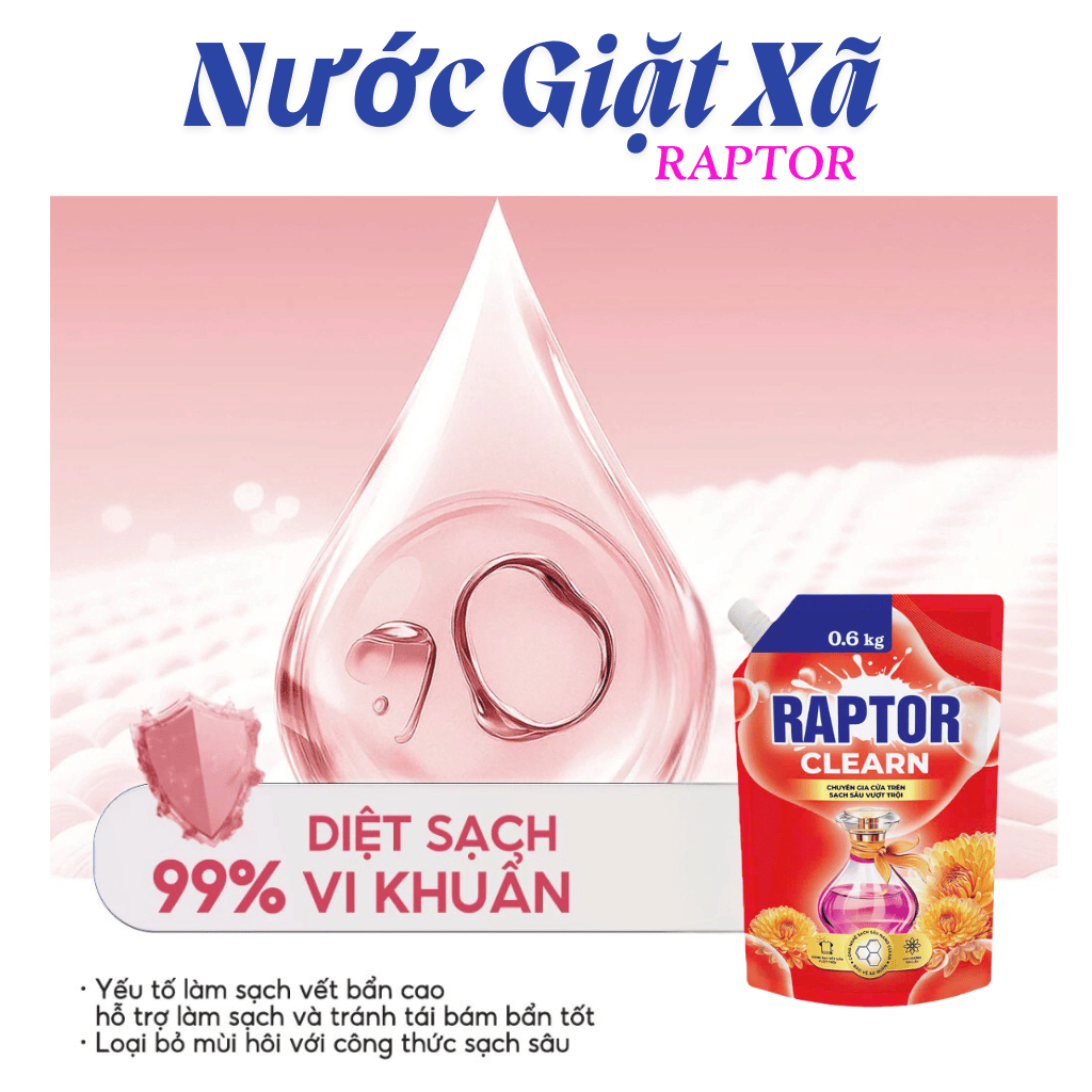 NƯỚC GIẶT PARIS ( CAN 5 ký ) nhiều bọt (3)