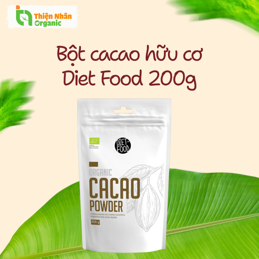 Bột Cacao Nguyên Chất Các Loại Hershey's Dragon Superfood... (3)
