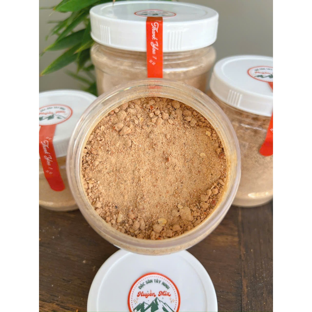 (S4) Muối Sặc Cay Tê Tái Có Hạt Chay (3)