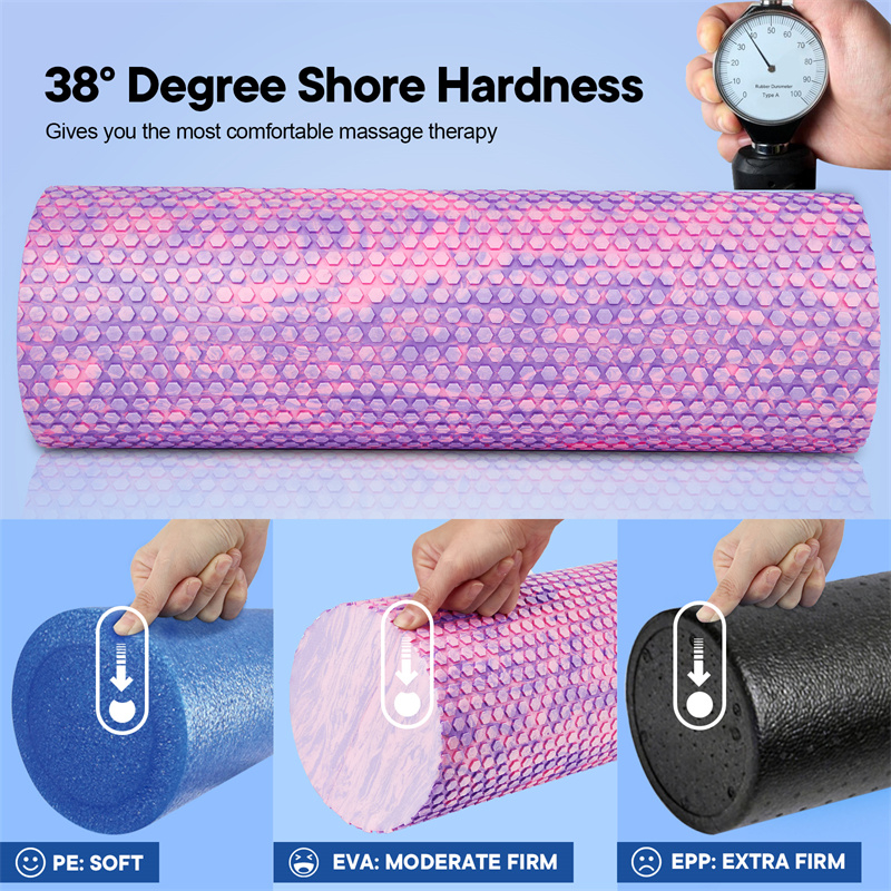 Con Lăn Xốp EVA Nhiều Màu Kích Thước 30 / 45 / 60 / 90cm ... (3)