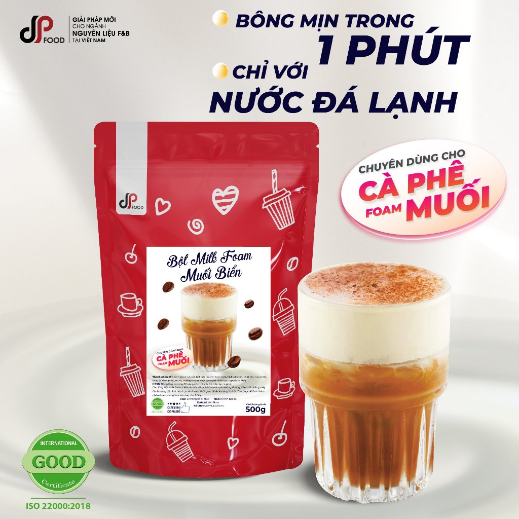 Bột Milk Foam Muối Biển (3)