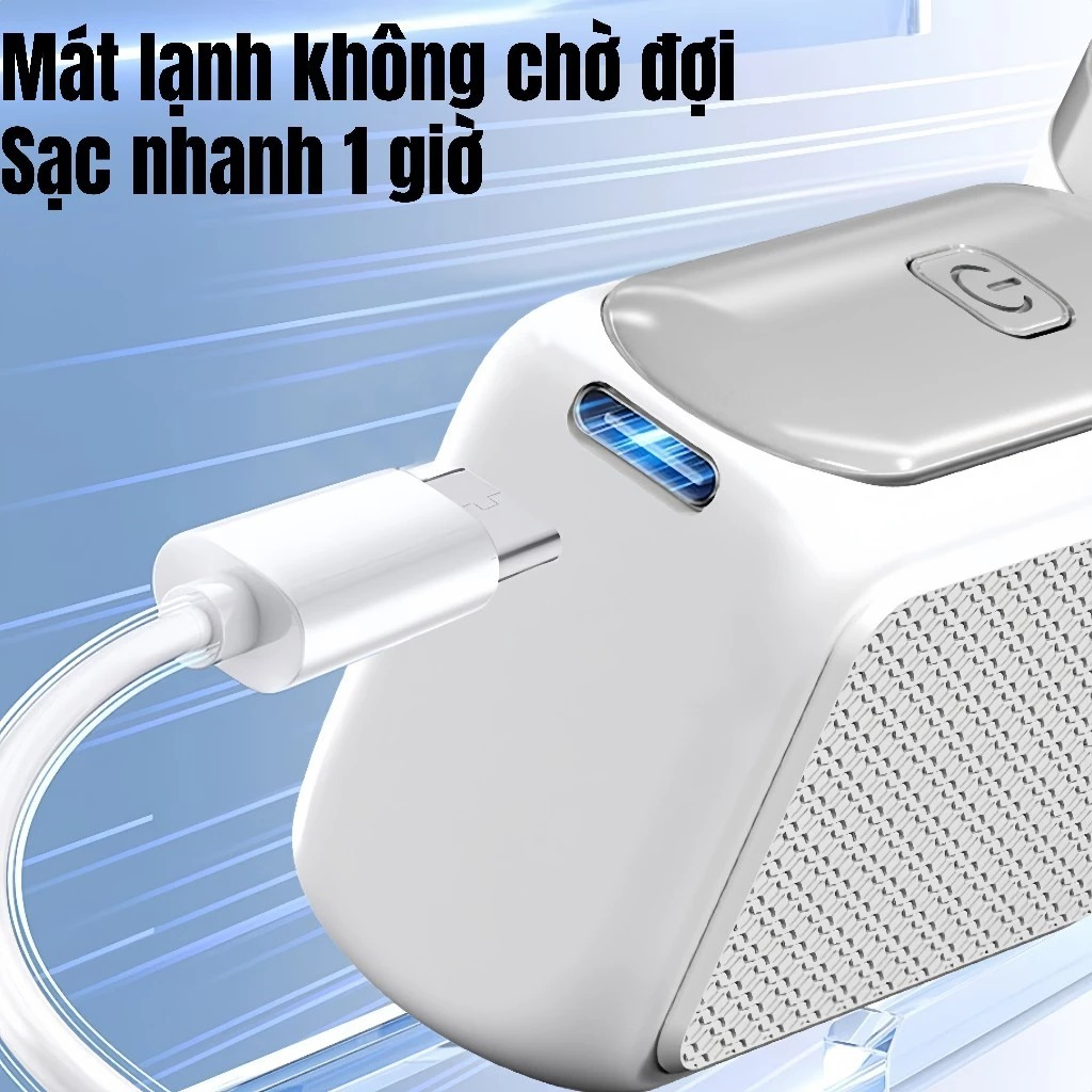Quạt cầm tay mini (3)