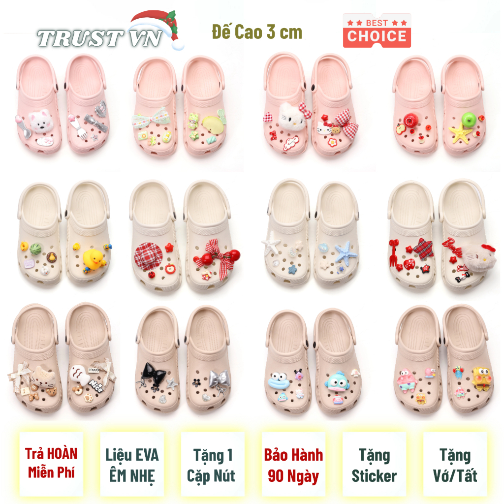 [Tặng Sticker (3)