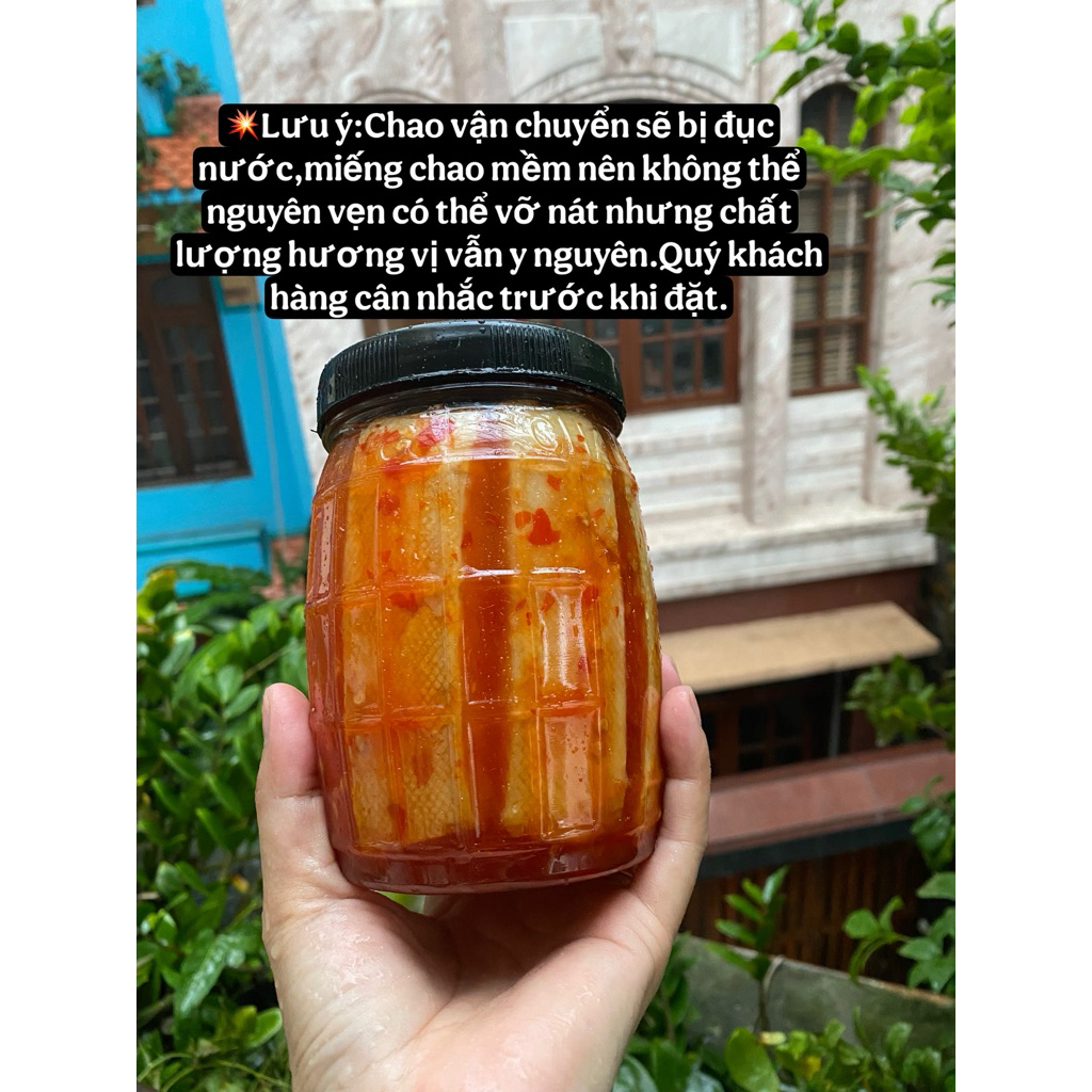 �ặc Sản Chao Pha Sẵn �ặc Bi�t (3)