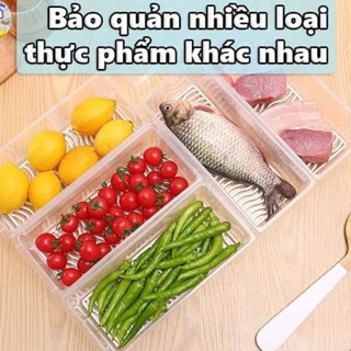 H�p chứa thực phẩm kín Hokori Vi�t Nhật (4)