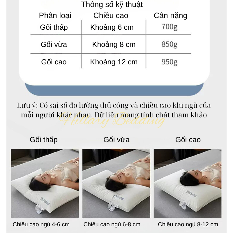 Ru�t g�i ngủ khách sạn ch�ng �au m�i vai gáy chất li�u bô... (4)