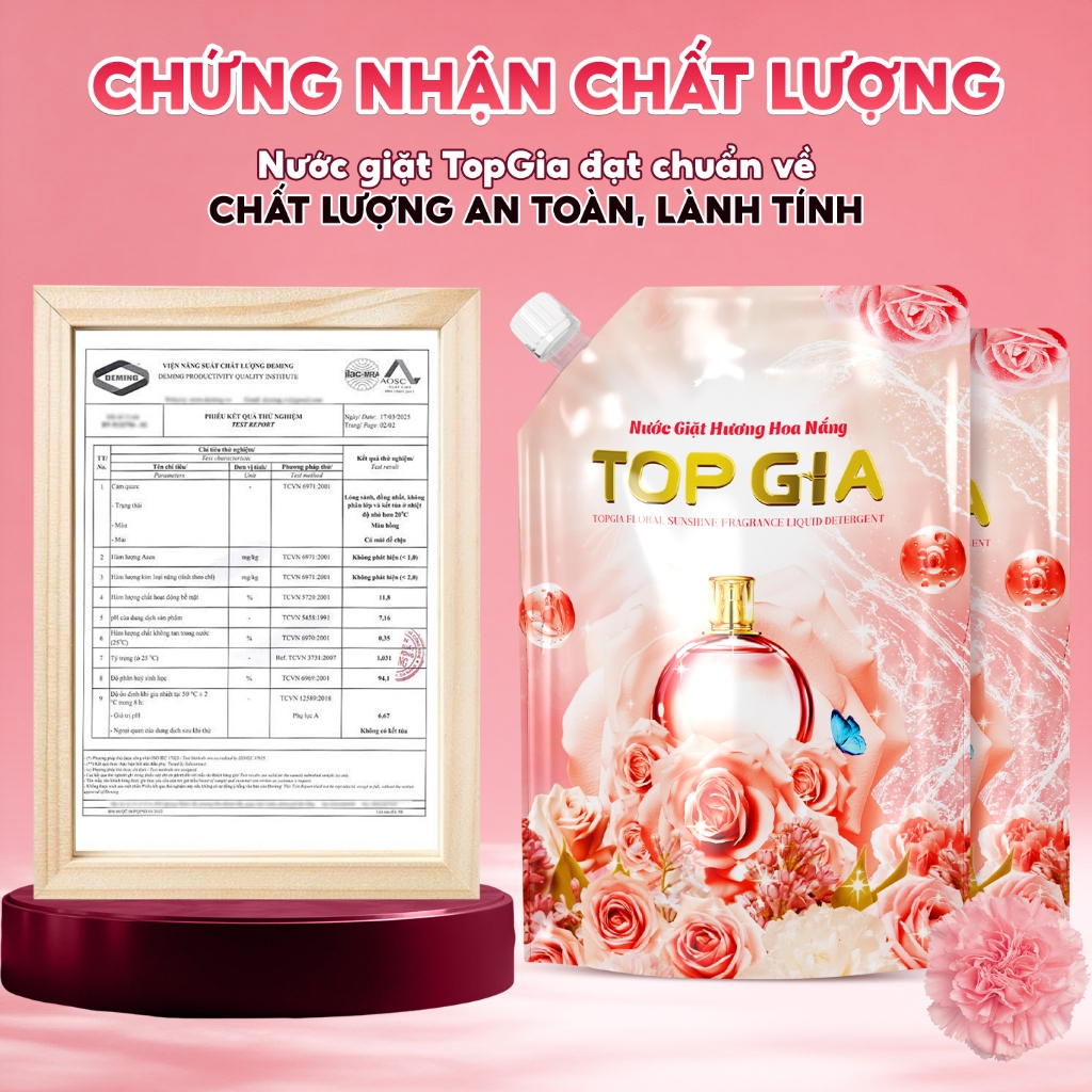 Nư�c Giặt Xả TOPGIA Hương Hoa Nắng (4)