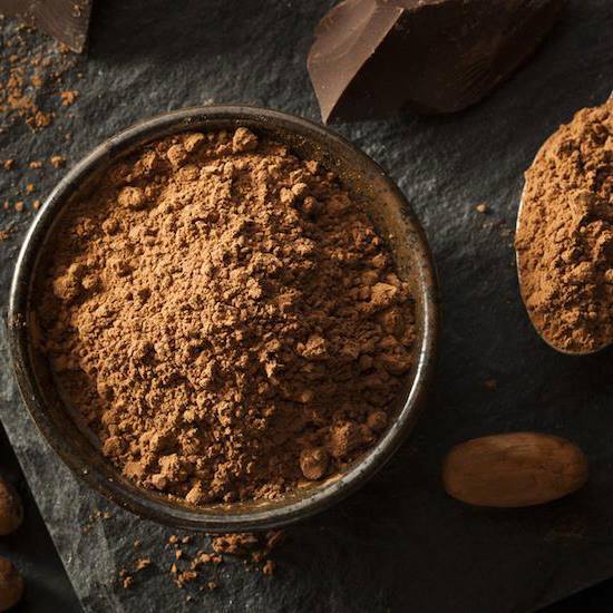 Bột cacao nguyên chất Daklak (4)