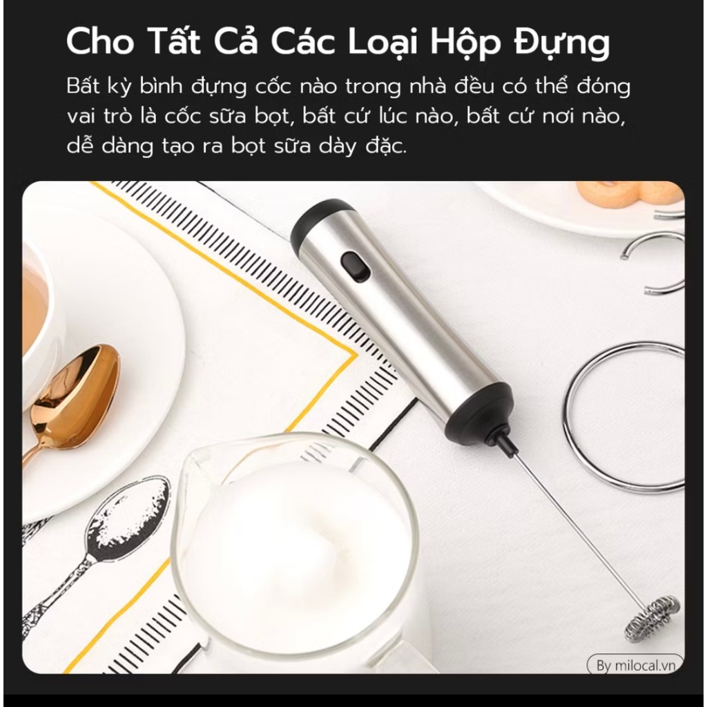 Máy đánh bọt cafe cầm tay (4)