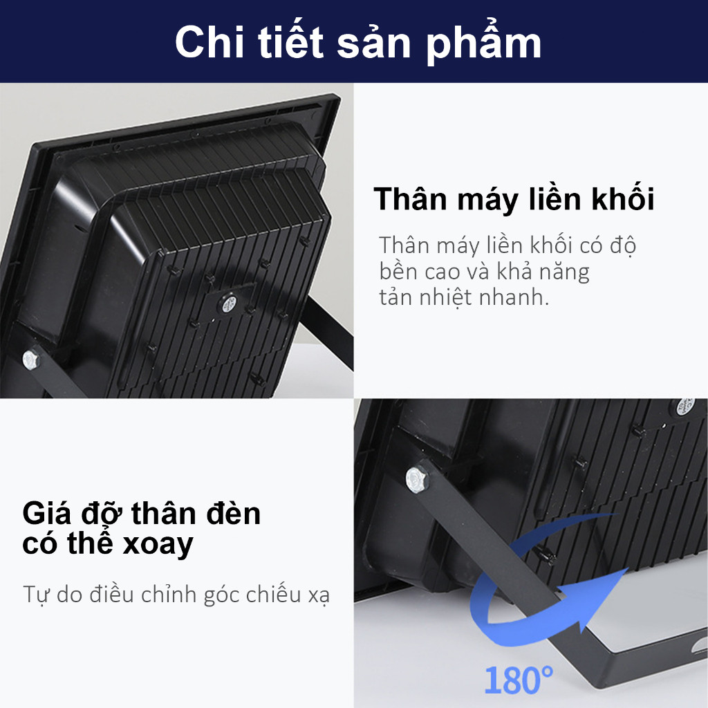 Đèn Năng Lượng Mặt Trời (4)