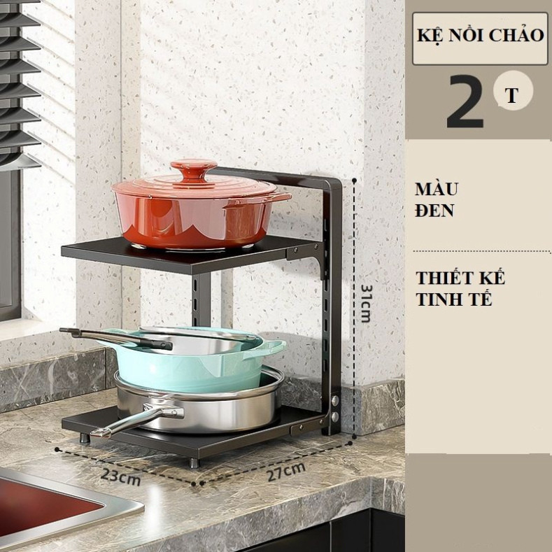 Kệ để xoong nồi chảo 2 (4)