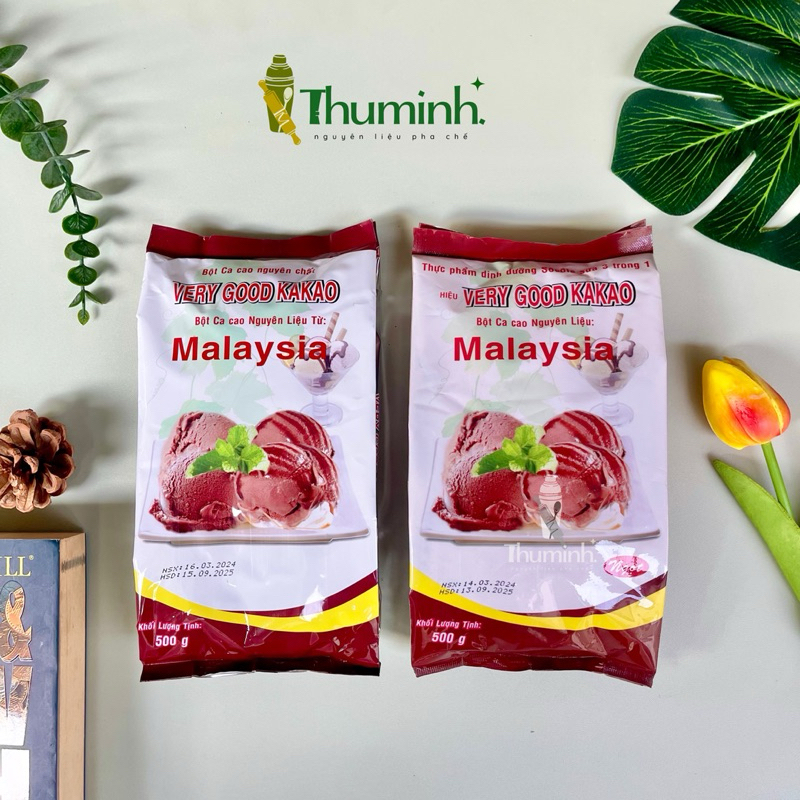 Bột Cacao Malaysia Đắng (4)